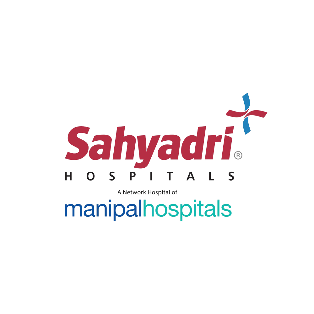 Sahyadri Hospital